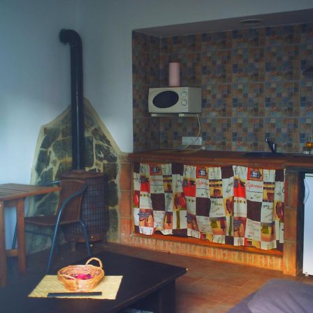 Villas De La Ermita ベヘール・デ・ラ・フロンテーラ エクステリア 写真