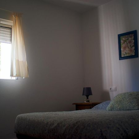 Villas De La Ermita ベヘール・デ・ラ・フロンテーラ 部屋 写真
