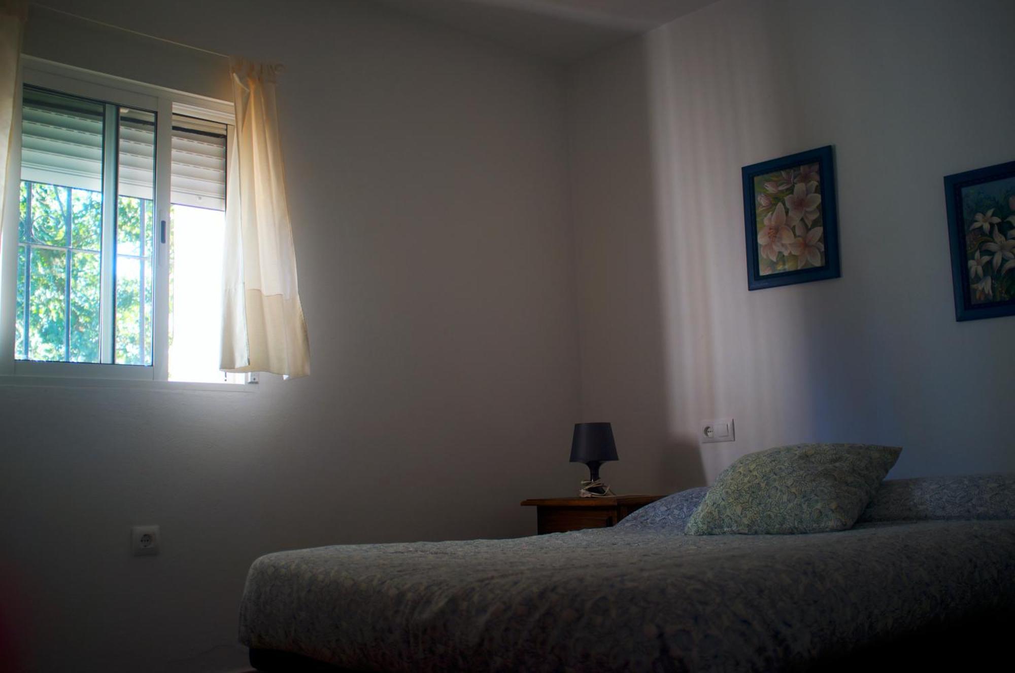 Villas De La Ermita ベヘール・デ・ラ・フロンテーラ 部屋 写真