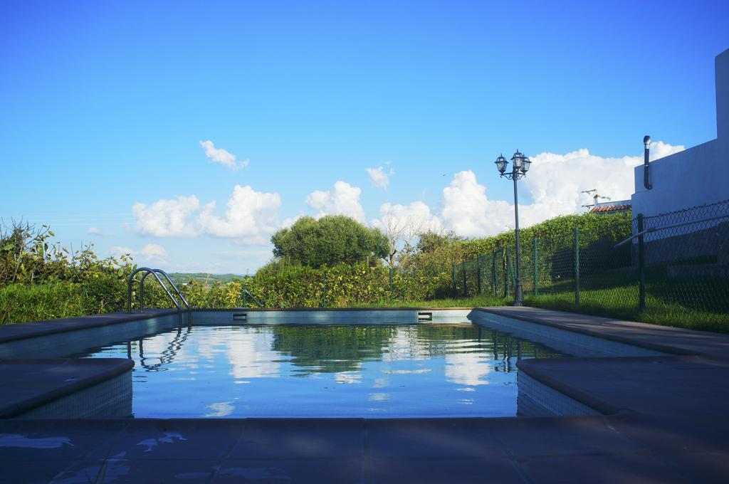 Villas De La Ermita ベヘール・デ・ラ・フロンテーラ エクステリア 写真
