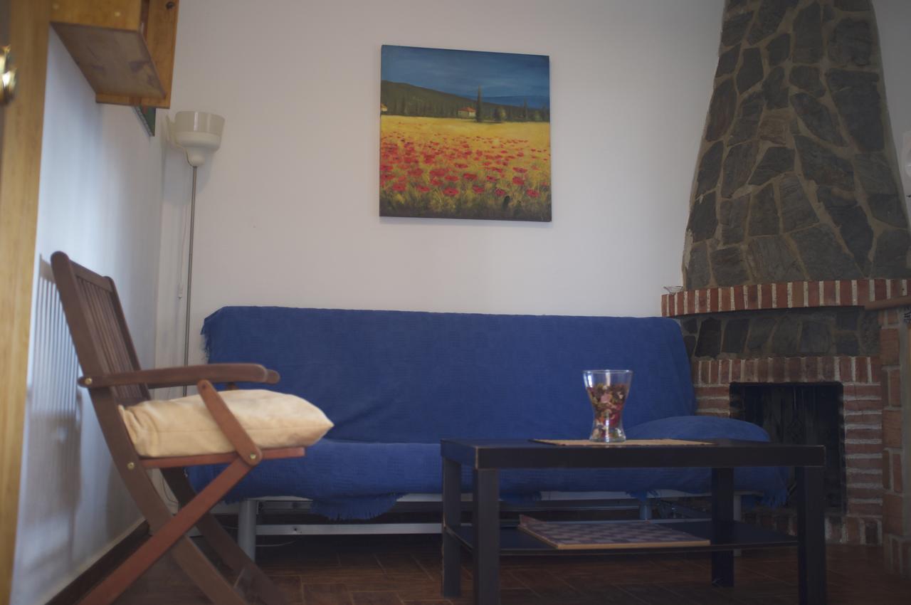 Villas De La Ermita ベヘール・デ・ラ・フロンテーラ 部屋 写真