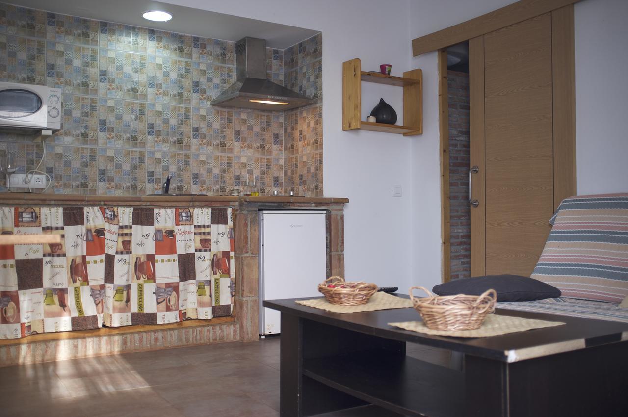 Villas De La Ermita ベヘール・デ・ラ・フロンテーラ 部屋 写真