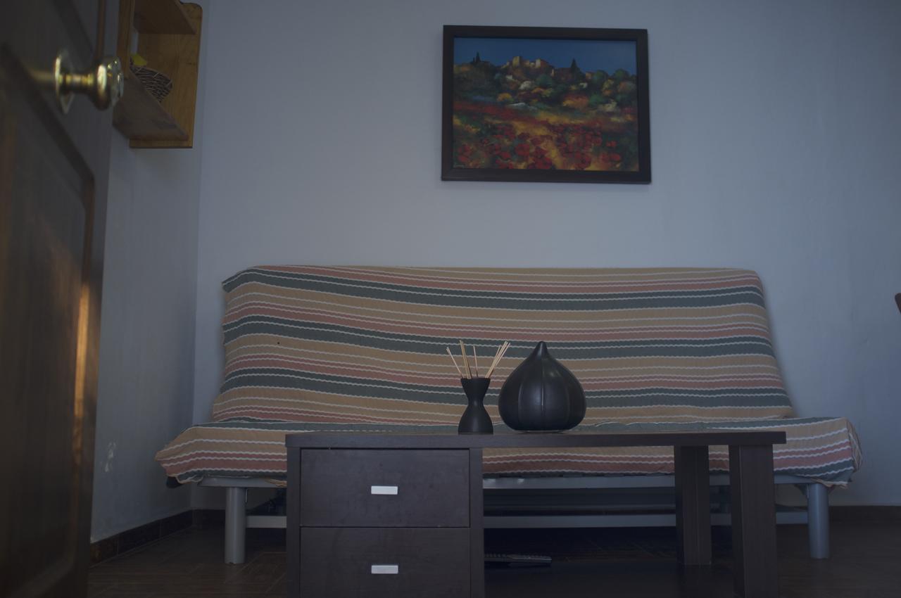 Villas De La Ermita ベヘール・デ・ラ・フロンテーラ 部屋 写真
