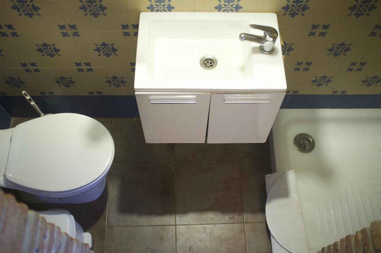 Villas De La Ermita ベヘール・デ・ラ・フロンテーラ 部屋 写真