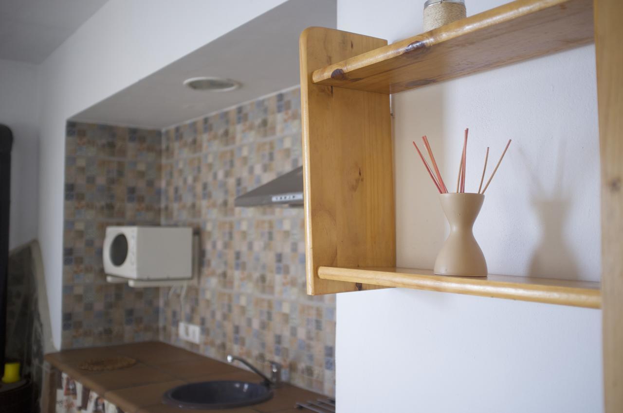 Villas De La Ermita ベヘール・デ・ラ・フロンテーラ 部屋 写真