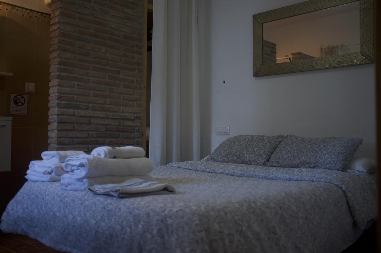 Villas De La Ermita ベヘール・デ・ラ・フロンテーラ 部屋 写真