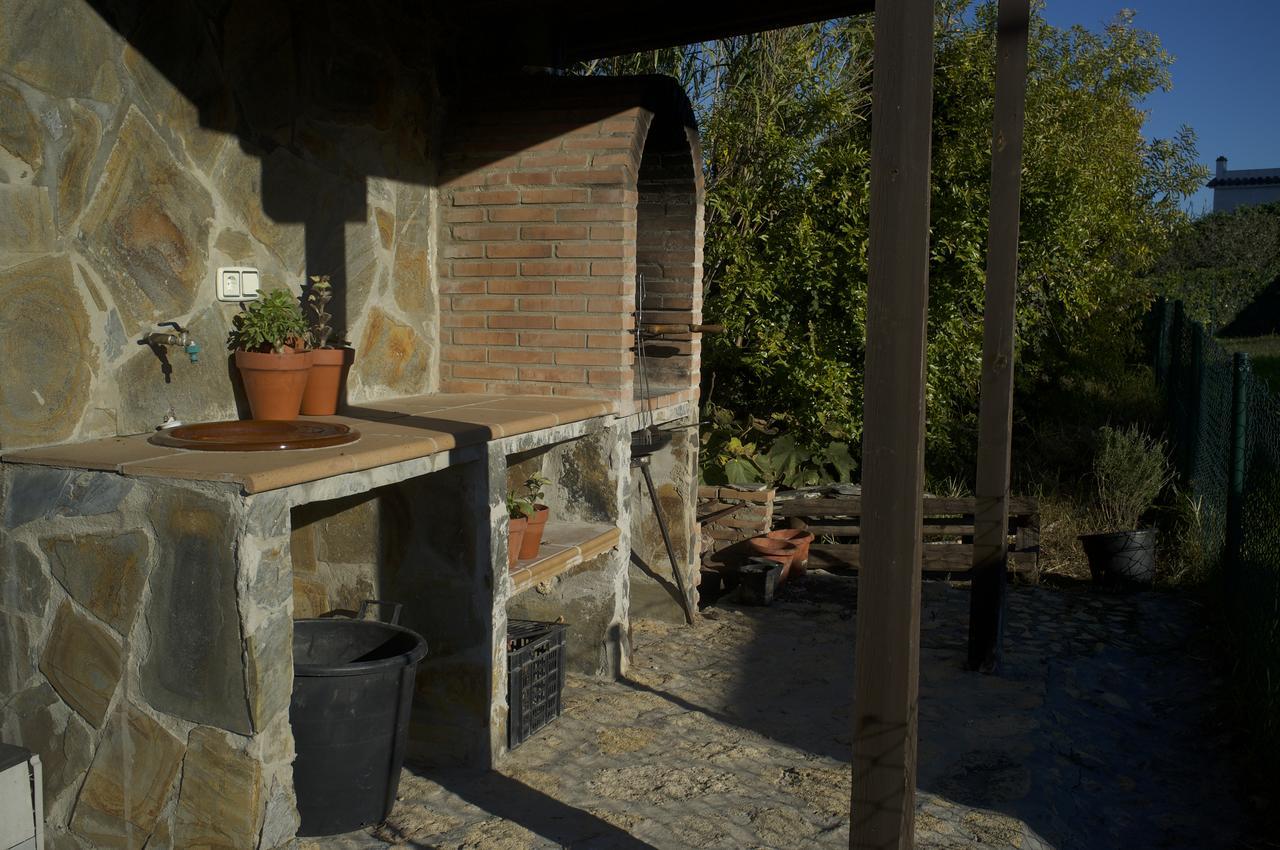 Villas De La Ermita ベヘール・デ・ラ・フロンテーラ 部屋 写真