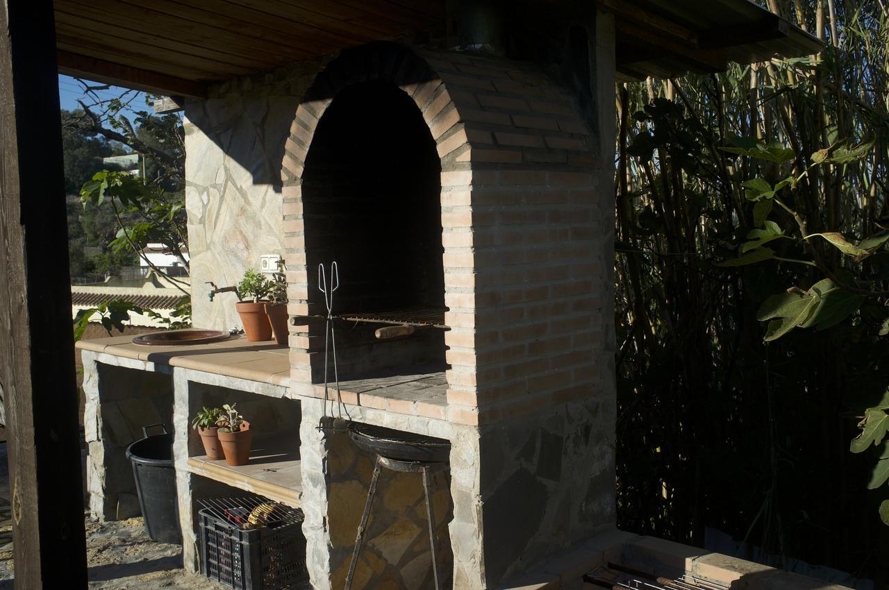 Villas De La Ermita ベヘール・デ・ラ・フロンテーラ 部屋 写真