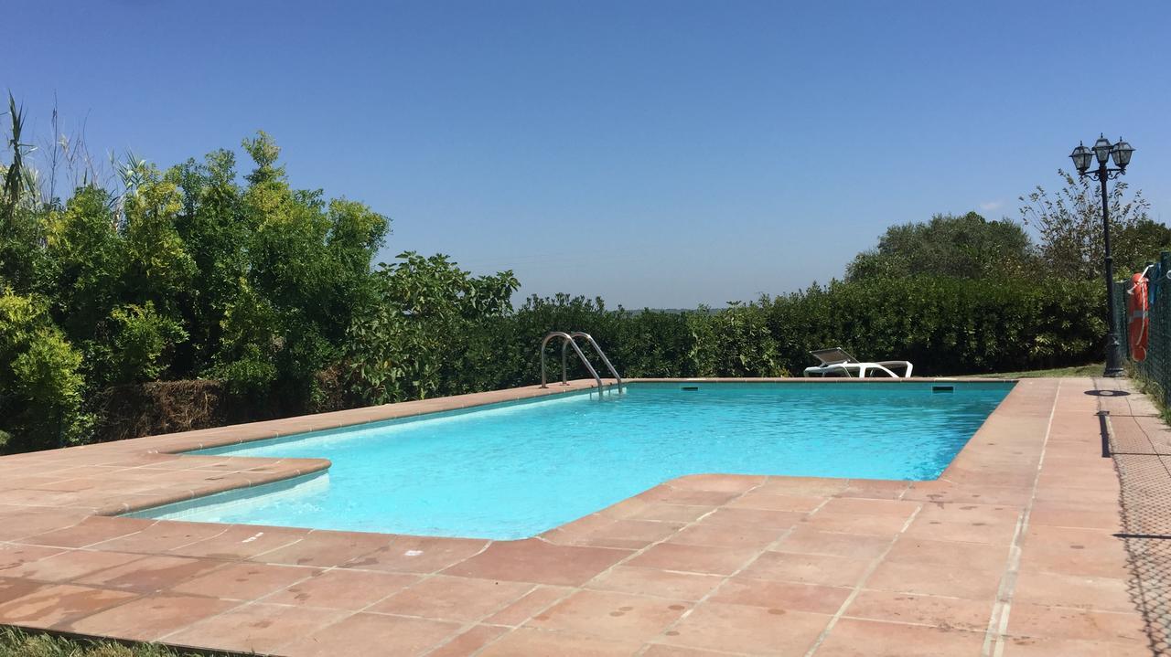 Villas De La Ermita ベヘール・デ・ラ・フロンテーラ エクステリア 写真